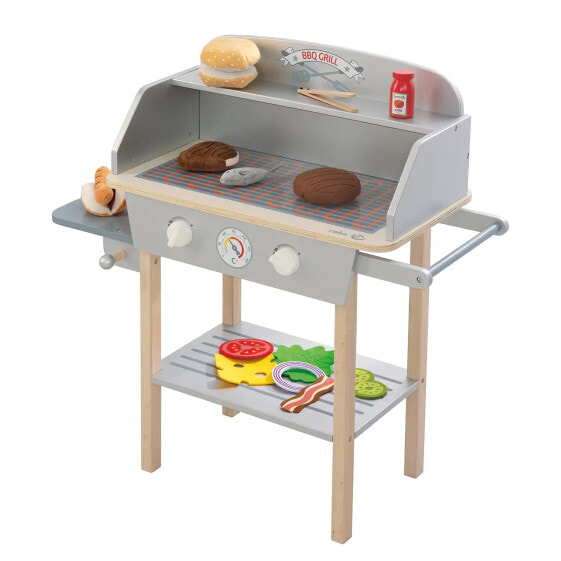 Kinderküche BBQ Grill Roba