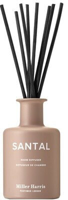 Santal Scented Diffuser