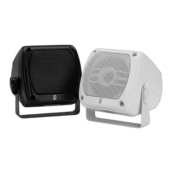 POLY-PLANAR MA-840 Subcompact Speaker