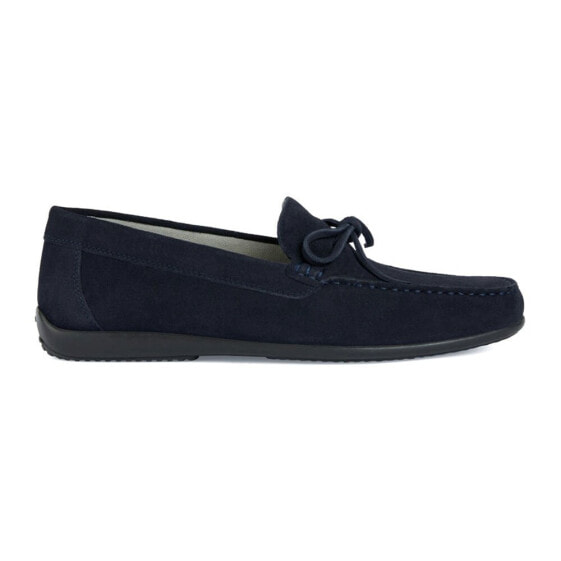 GEOX Ascanio A Loafers