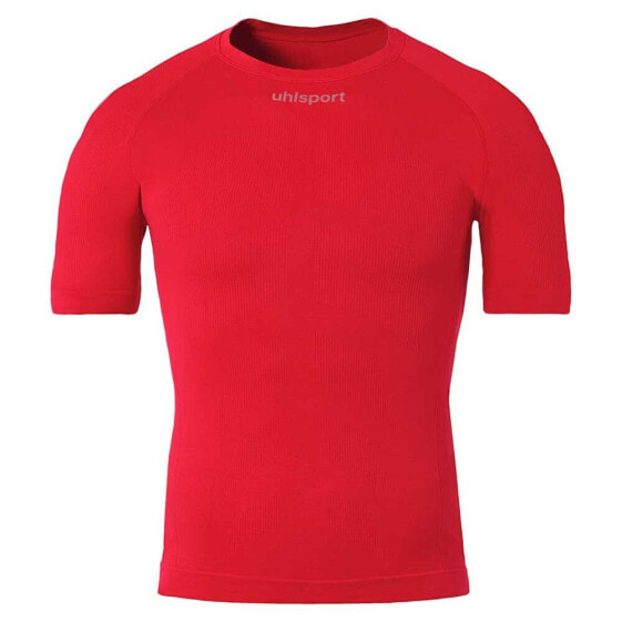 UHLSPORT Performance Pro short sleeve T-shirt