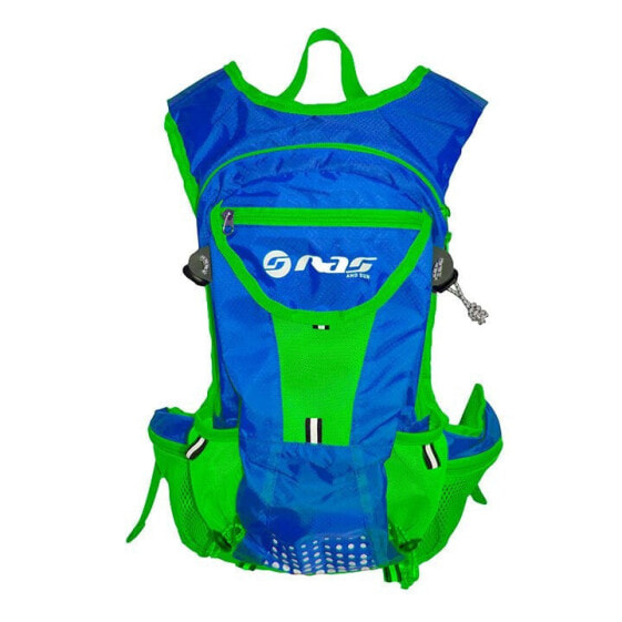 RAS Hydra Backpack