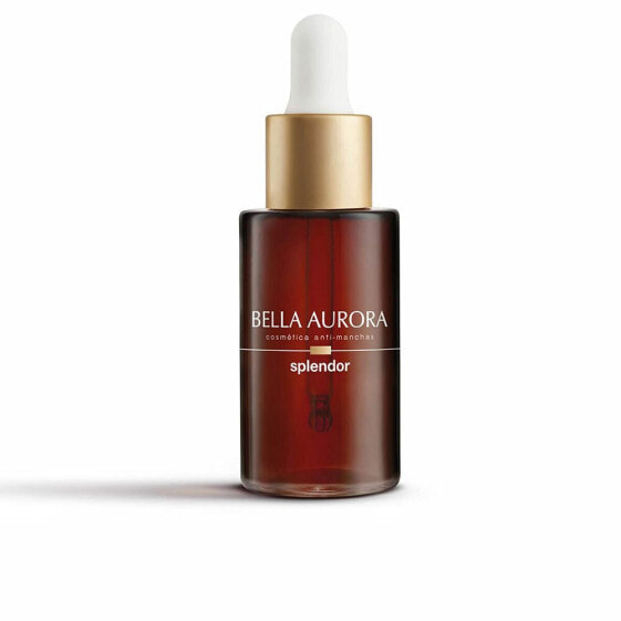 BELLA AURORA 30ml Splendor Illuminating&Antioxidant Face Serum