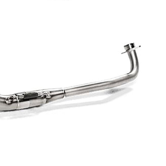 AKRAPOVIC Header Stainless Steel Forza 125 18 Ref:H-H125R6 Manifold