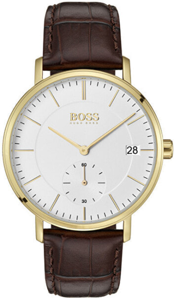 Часы наручные Hugo Boss Black Corporal 1513640