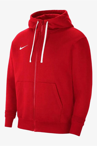 Утепленный детский свитшот Nike Park 20 Fleece CW6891-657