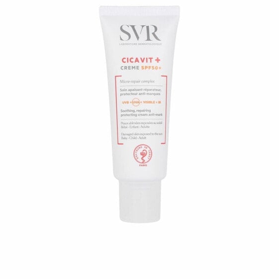 Крем для лица SVR Cicavit Spf 50 40 ml