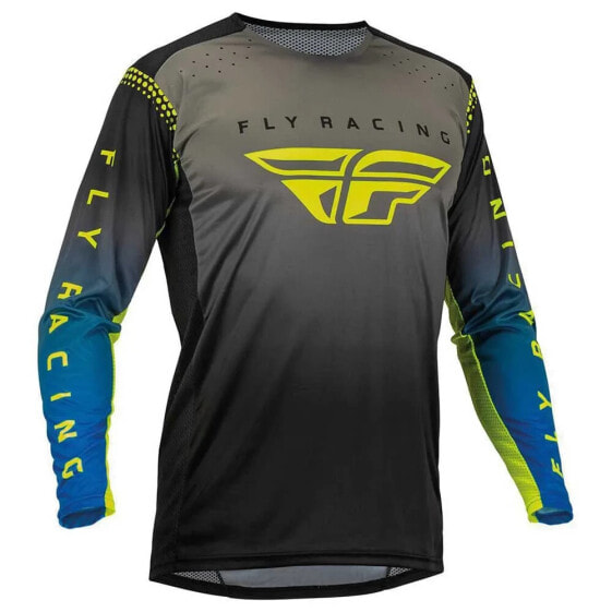 FLY MX Lite long sleeve T-shirt