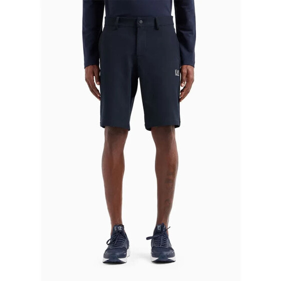 EA7 EMPORIO ARMANI 6DPS05-PNGWZ shorts