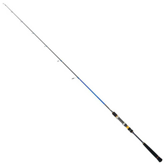 CINNETIC Rayforce XBR Light jigging rod