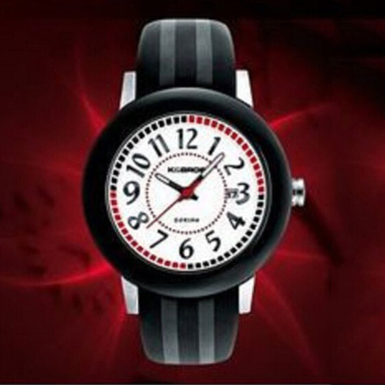 Часы и аксессуары K&Bros Женские часы 9426-2-435 (Ø 43 мм)