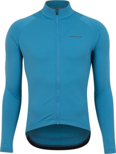 PEARL iZUMi Bluza męska Pearl Izumi Attack Thermal Jersey niebieska r. L