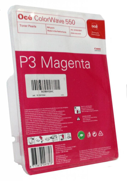 CPP Oce 1070010541 - Magenta - 1 pc(s)