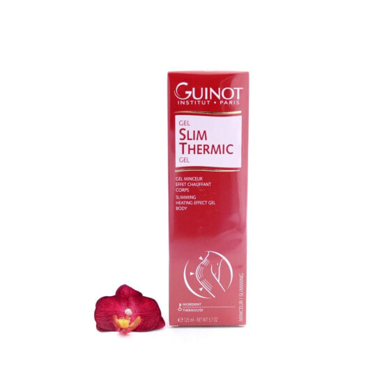 Антицеллюлитный гель Guinot Slim Thermic 150 ml