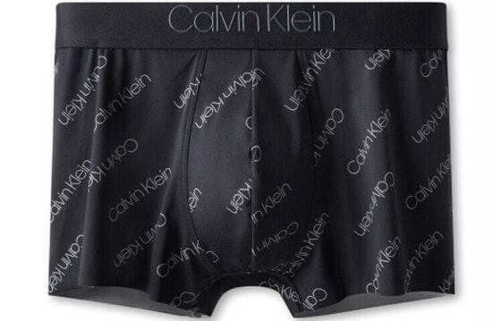 Трусы CKCalvin Klein Logo NB3006-10W