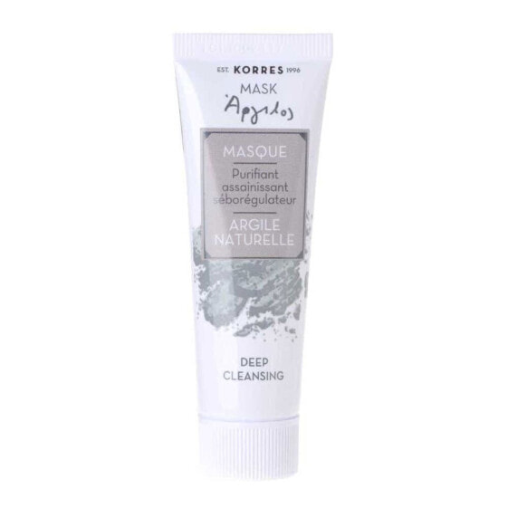 KORRES 007904 18ml Cleansing Gel