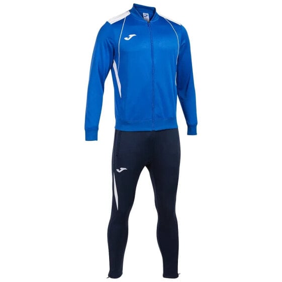 JOMA Championship VII Tracksuit