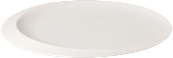 Сервировочная тарелка Villeroy & Boch NewMoon ø 37 см Premium Porcelain