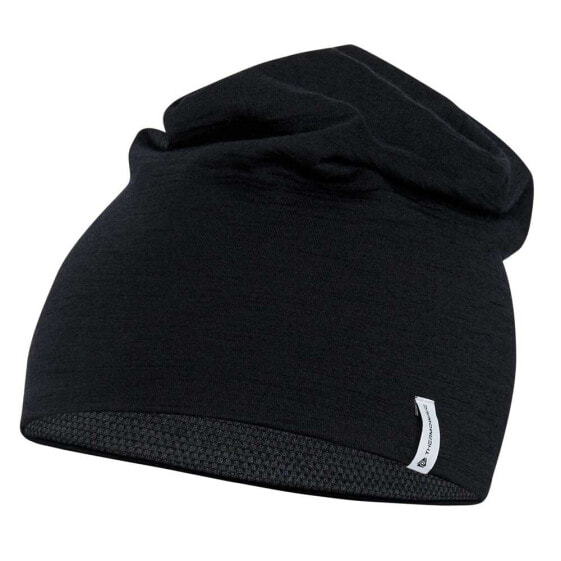 THERMOWAVE Merino Cap