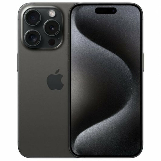 Смартфоны Apple IPHONE 15 PRO 128 Гб