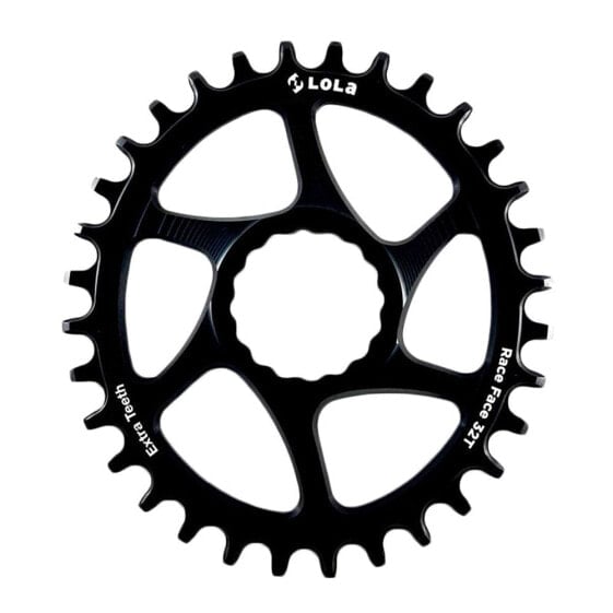 LOLA Race Face Boost Direct Mount Oval Chainring