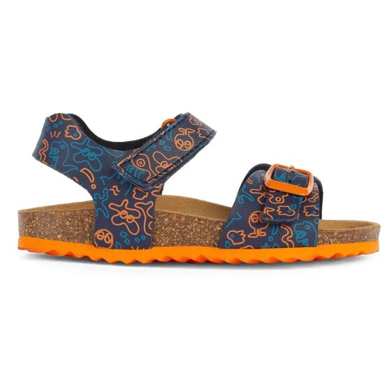 GEOX Ghita sandals