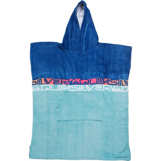 QUIKSILVER AQBAA03033 Poncho