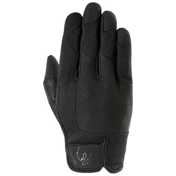 FURYGAN Ara 5.0 D3O Ghost gloves