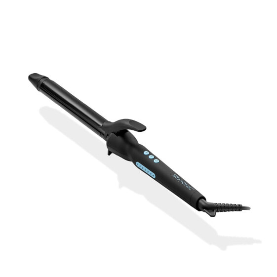 Bio Ionic Long Barrel Styler Black 1 inch