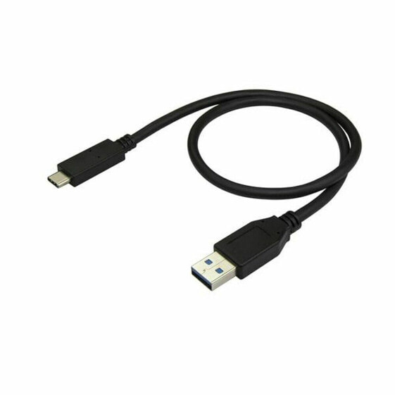 Кабель USB A — USB C Startech USB31AC50CM