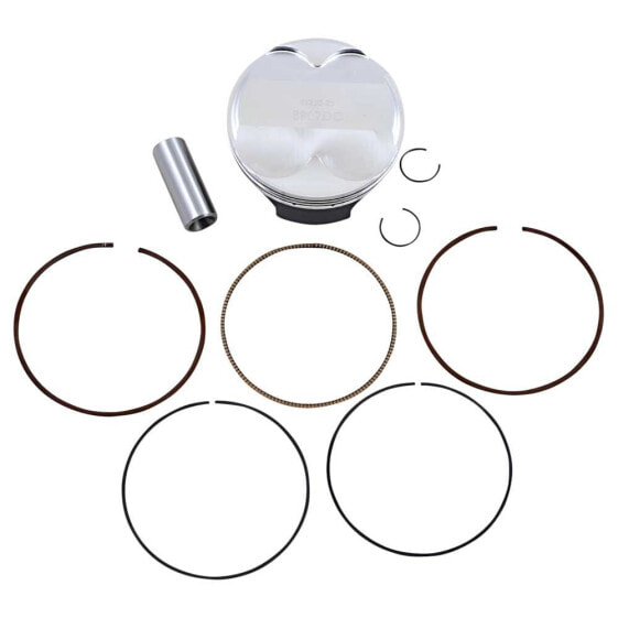 WOSSNER KTM SXF350 FC350 87 97 8807DC Piston Kit