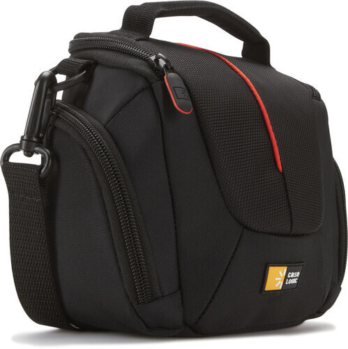 Case Logic High Zoom Camera - Tasche für Kamera - Nylon Polyester - Bag