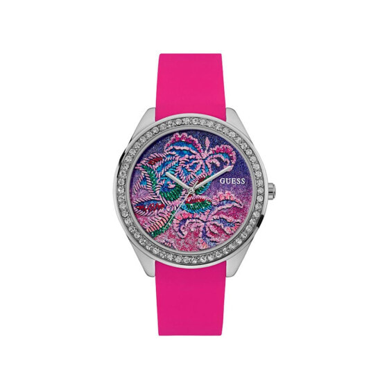 GUESS Ladies Getaway watch