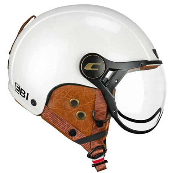 CGM 801V Ebi Vintage Helmet