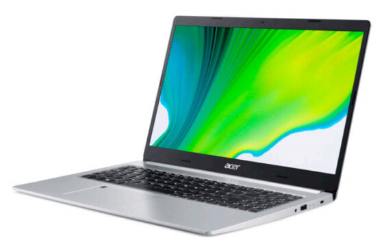 Ноутбук Acer Aspire 5 A515-45G-R93U - AMD Ryzen 7 - 39.6 см - 1920 x 1080 пк - 16 ГБ - 1000 ГБ