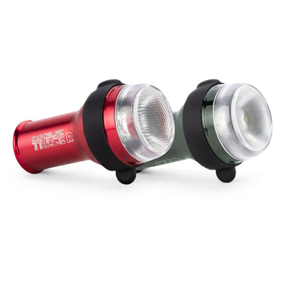 Спортивный фонарь Exposure Lights Trace MK3 + TraceR - Premium