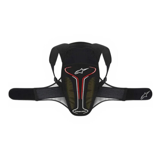 ALPINESTARS BICYCLE Evolution Protective Vest