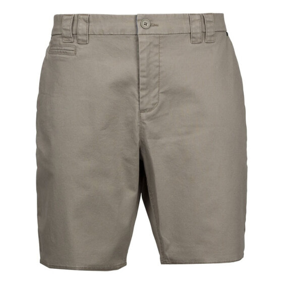 TRESPASS Camowen shorts