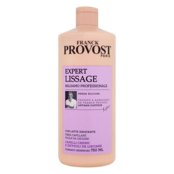 FRANCK PROVOST PARIS Expert Smoothing Conditioner Professional 750 ml conditioner für Frauen