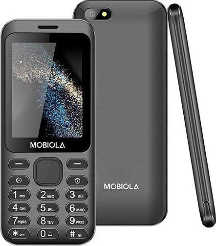 Telefon komórkowy Mobiola