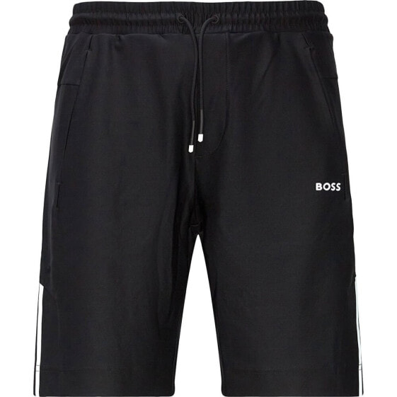 HUGO Hicon sweat shorts
