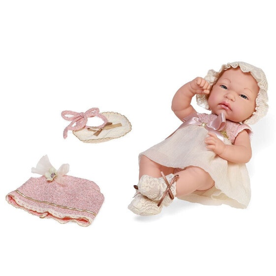 Кукла для детей ATOSA 30 см Baby Doll
