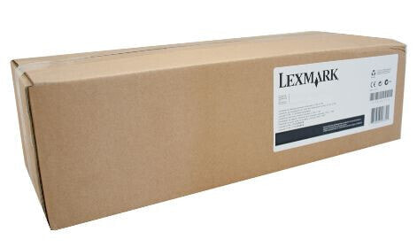 Lexmark 71C2HK0 - 22000 pages - Black - 1 pc(s)