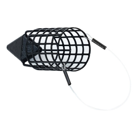 CARP EXPERT Et Bullet Cage 25x31 mm Feeder