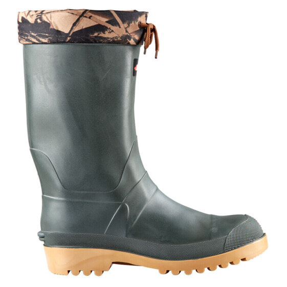 Baffin Trapper Rain Mens Green Casual Boots 85920000-173