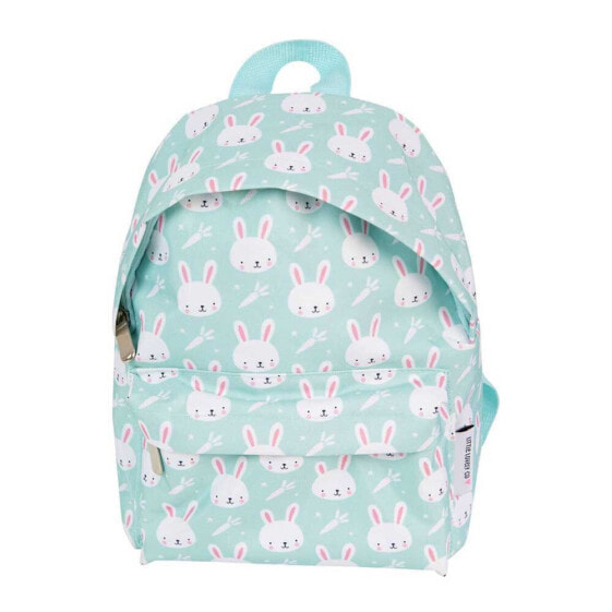 LITTLE LOVELY Mini Rabbit Backpack