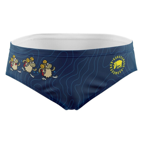 OTSO Kukuxumusu Bildot Trail Swimming Brief