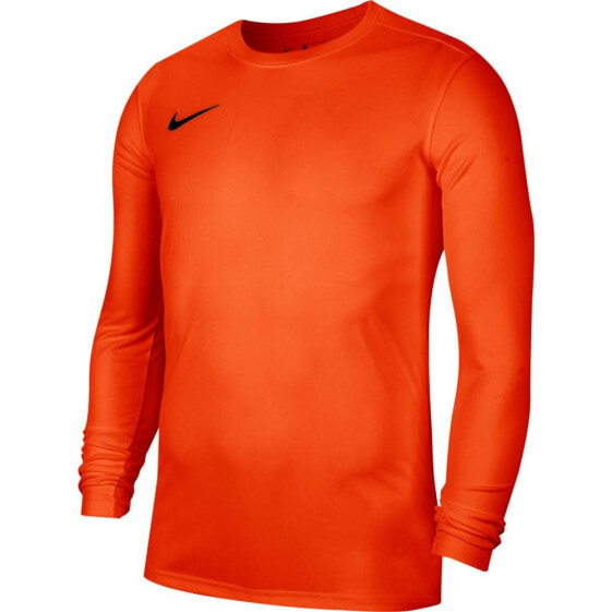 NIKE Dri Fit Park VII long sleeve T-shirt