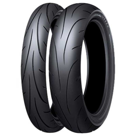 DUNLOP Sportmax Q-Lite 52S TL road sport tire