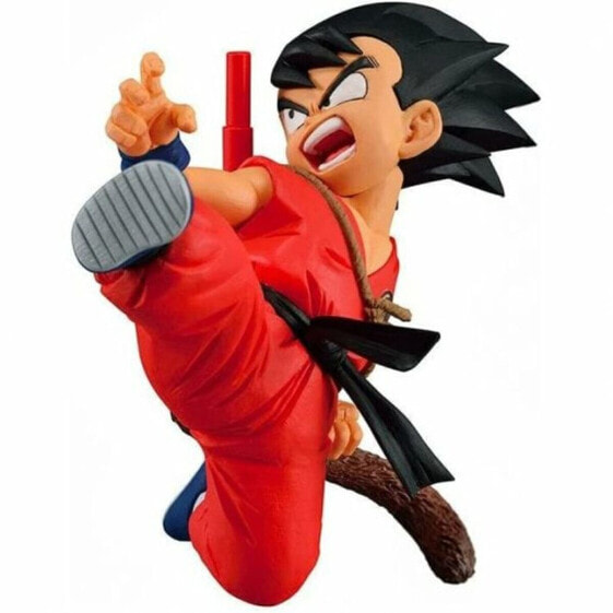 Показатели деятельности Banpresto Goku